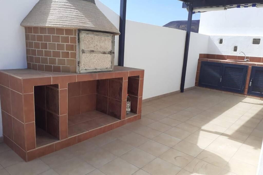 קלטה דה סבו Villa La Tegala מראה חיצוני תמונה