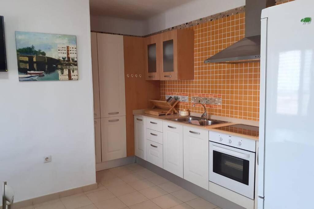 קלטה דה סבו Villa La Tegala מראה חיצוני תמונה