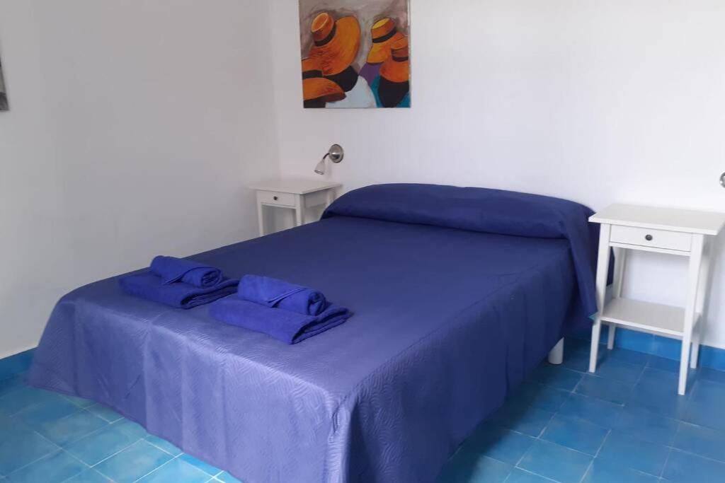 קלטה דה סבו Villa La Tegala מראה חיצוני תמונה