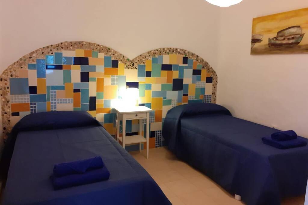 קלטה דה סבו Villa La Tegala מראה חיצוני תמונה