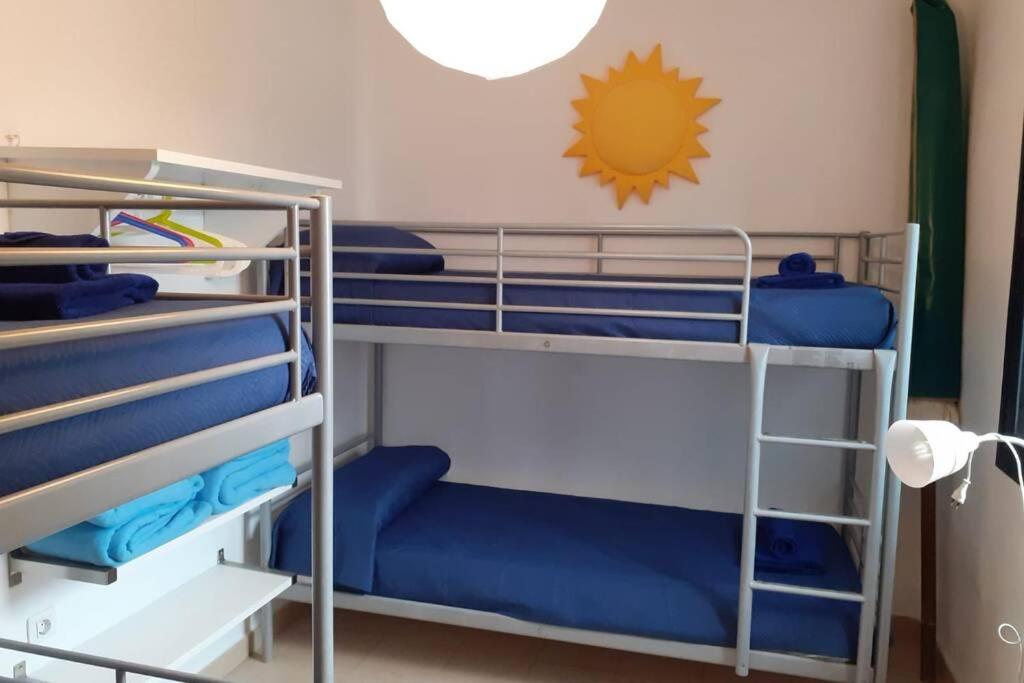 קלטה דה סבו Villa La Tegala מראה חיצוני תמונה