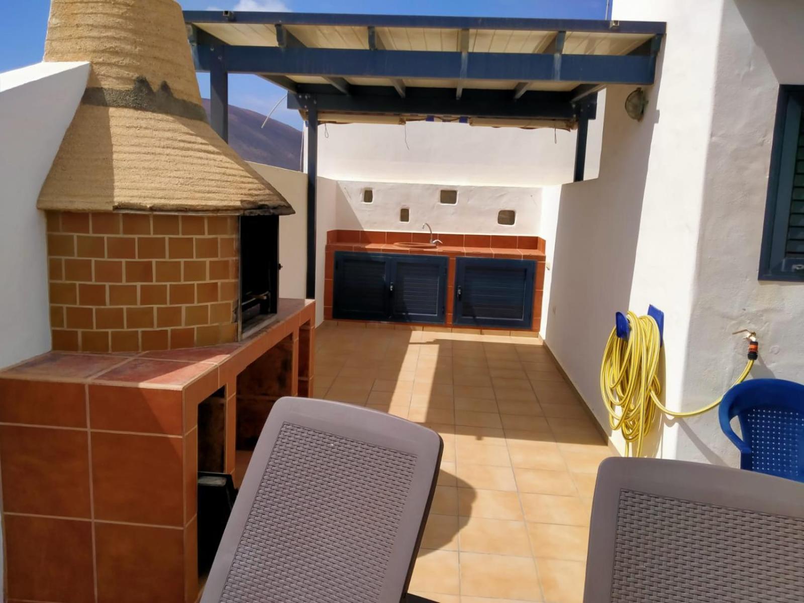 קלטה דה סבו Villa La Tegala מראה חיצוני תמונה
